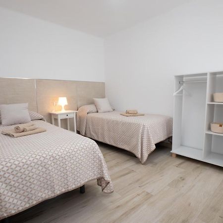 Apartamento San Juan Nerja Exteriör bild