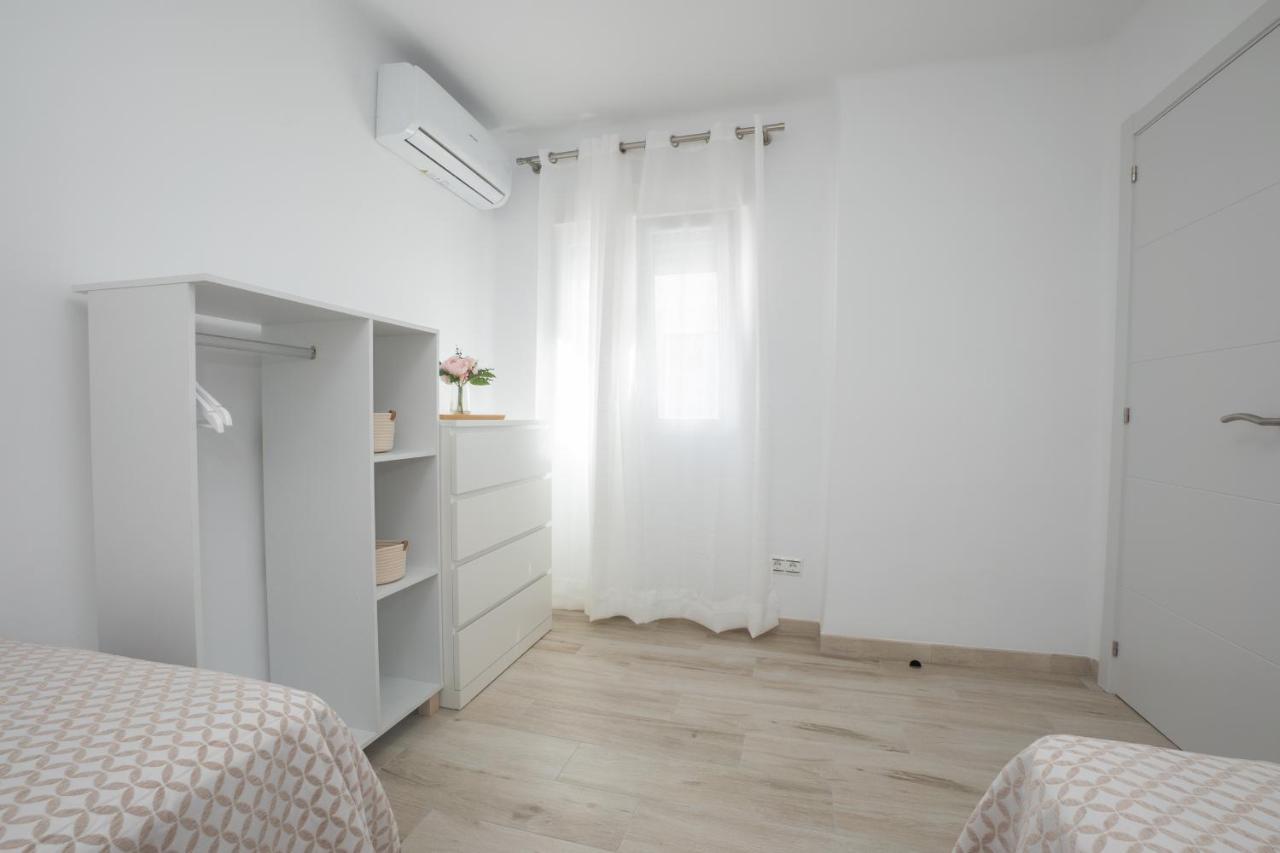 Apartamento San Juan Nerja Exteriör bild