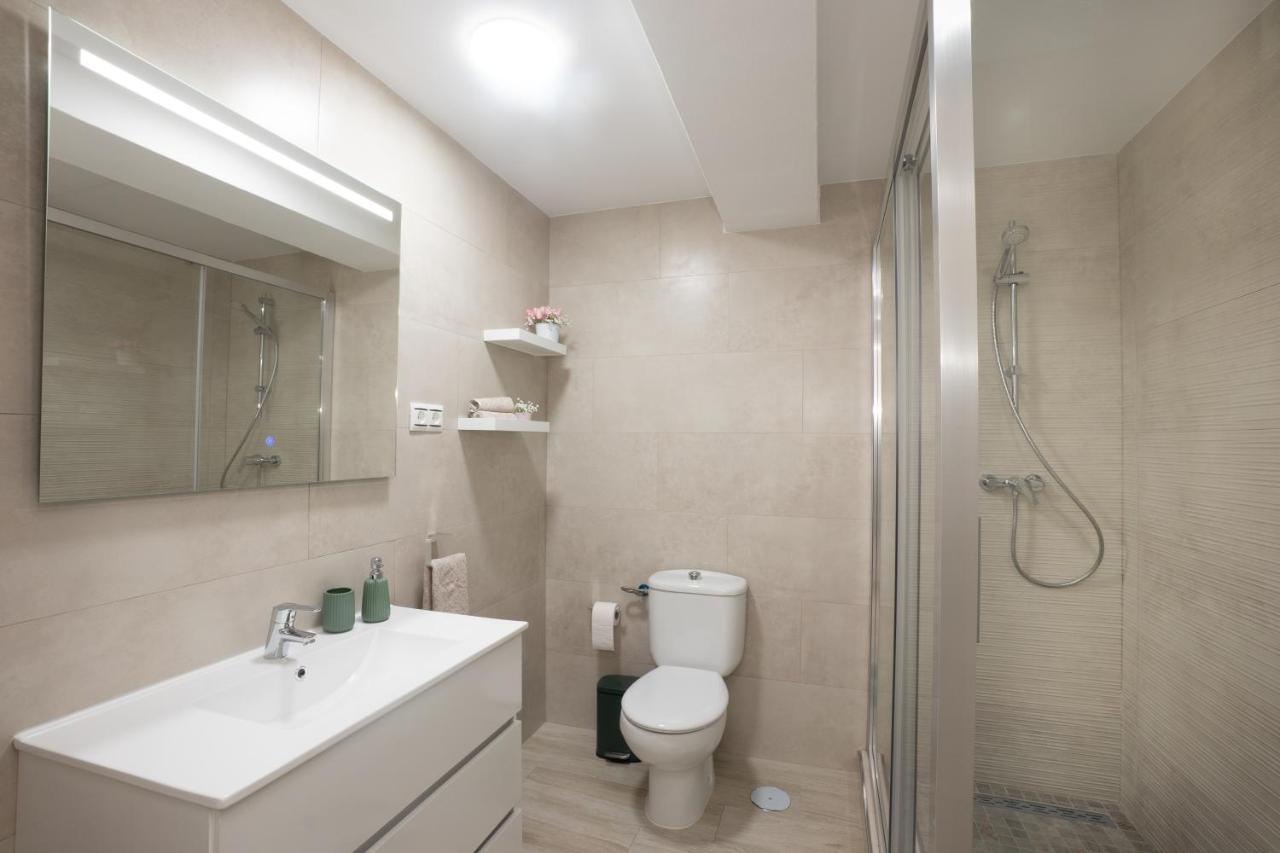 Apartamento San Juan Nerja Exteriör bild